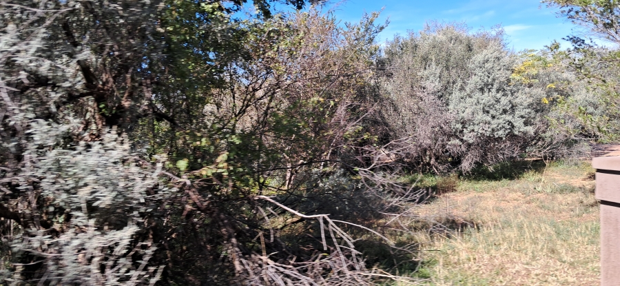 0 Bedroom Property for Sale in Vaal de Grace Nature Estate Free State